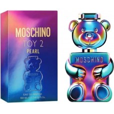 Moschino Toy 2 Pearl фото духи