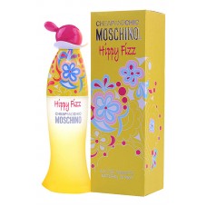 Moschino Cheap and Chic Hippy Fizz фото духи