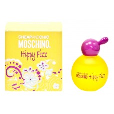 Moschino Cheap and Chic Hippy Fizz фото духи