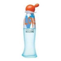Moschino I Love Love