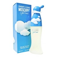 Moschino Cheap and Chic Light Clouds