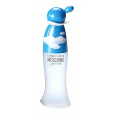 Moschino Cheap and Chic Light Clouds фото духи