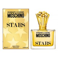 Moschino Cheap and Chic Stars