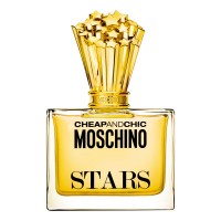 Moschino Cheap and Chic Stars