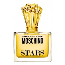 Moschino Cheap and Chic Stars фото духи