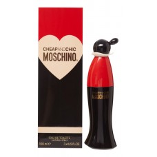 Moschino Cheap and Chic