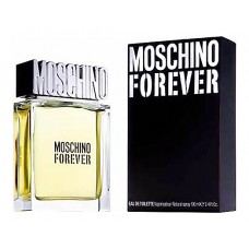 Moschino Forever men