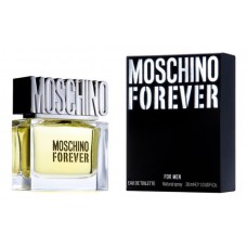 Moschino Forever men фото духи