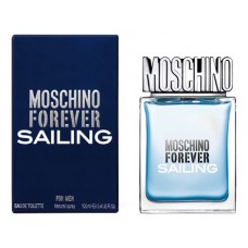 Moschino Forever Sailing фото духи