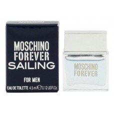 Moschino Forever Sailing фото духи