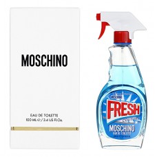 Moschino Fresh Couture фото духи