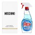 Moschino Fresh Couture фото духи