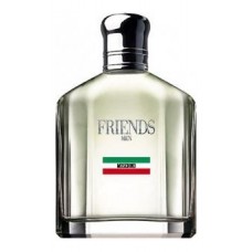 Moschino Friends Men фото духи