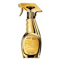 Moschino Gold Fresh Couture