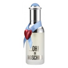 Moschino Oh! фото духи