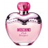 Moschino Pink Bouquet фото духи