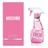 Moschino Pink Fresh Couture фото духи