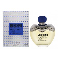 Moschino Toujours Glamour фото духи