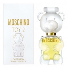 Moschino Toy 2 фото духи