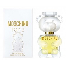 Moschino Toy 2 фото духи