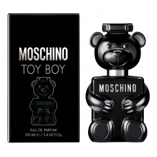 Moschino Toy Boy фото духи