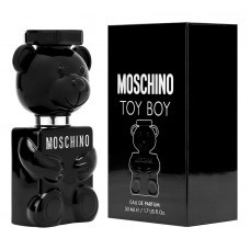 Moschino Toy Boy фото духи