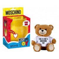 Moschino Toy