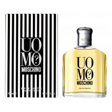 Moschino Uomo? фото духи