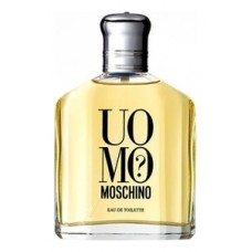 Moschino Uomo? фото духи