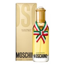 Moschino 