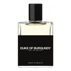 Moth And Rabbit Perfumes Duke Of Burgundy