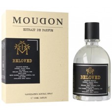 Moudon Beloved фото духи