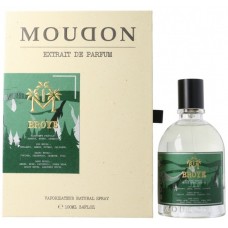 Moudon Broye