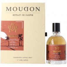 Moudon Mazan фото духи