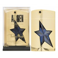 Thierry Mugler A'Men Gold Edition