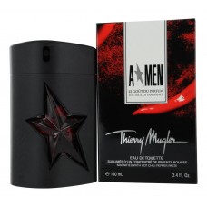 Thierry Mugler A*Men Le Gout du Parfum / The Taste of Fragrance