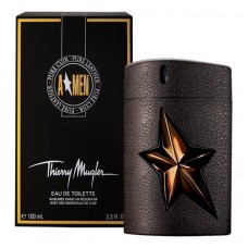Thierry Mugler A*Men Pure Leather фото духи