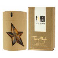 Thierry Mugler A*Men Pure Wood