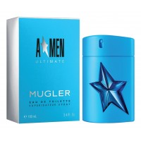 Thierry Mugler A*Men Ultimate