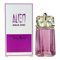 Thierry Mugler Alien Aqua Chic