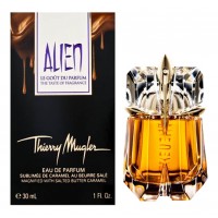 Thierry Mugler Alien Caramel au Beurre