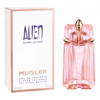 Thierry Mugler Alien Flora Futura