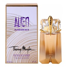 Thierry Mugler Alien Sunessence Edition Or D'Ambre фото духи