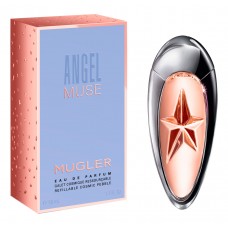 Thierry Mugler Angel Muse фото духи