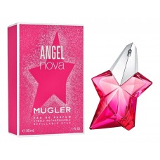 Thierry Mugler Angel Nova фото духи