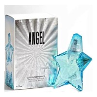 Thierry Mugler Angel Sunessence Edition Bleu Lagon