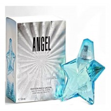 Thierry Mugler Angel Sunessence Edition Bleu Lagon фото духи
