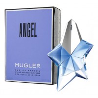 Thierry Mugler Angel