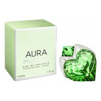 Thierry Mugler Aura Eau De Toilette