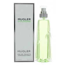 Thierry Mugler Cologne men фото духи